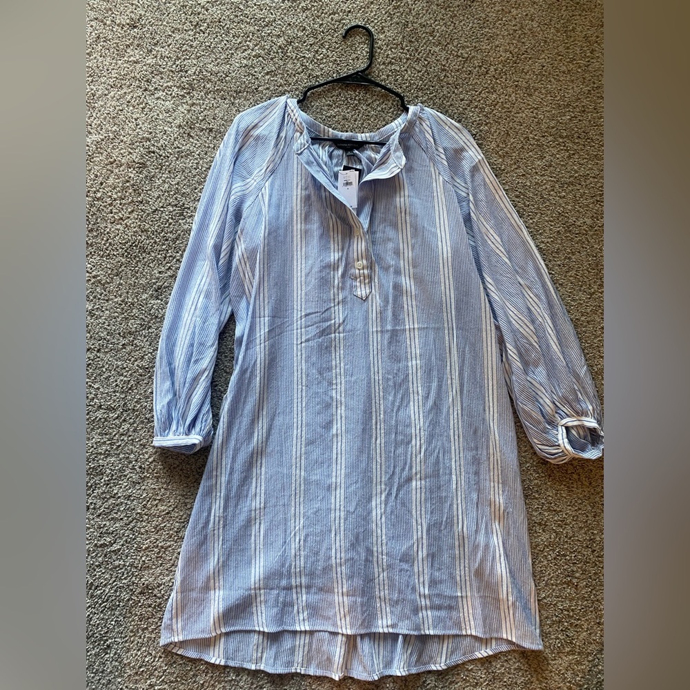 Banana Republic Dress